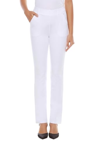 Blueish White