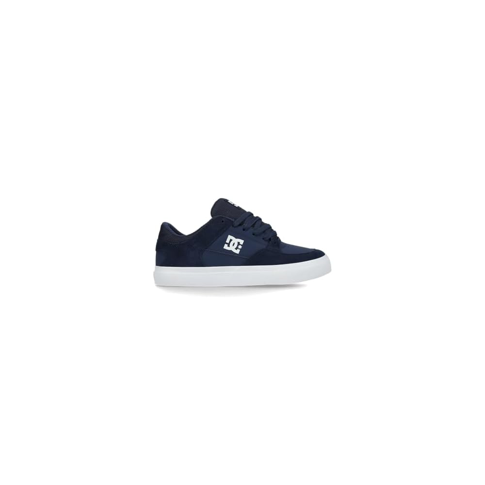 Navy/White