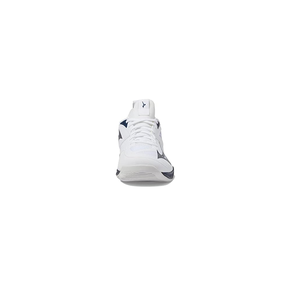 White-navy