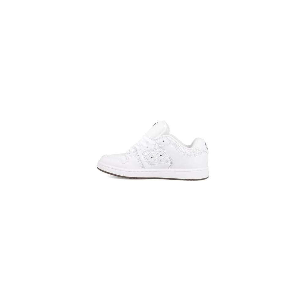 White/Gum