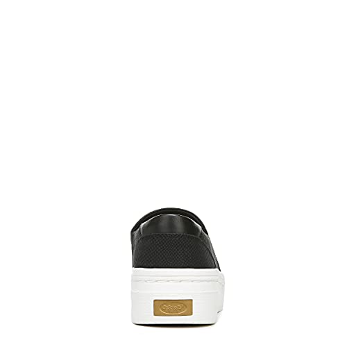 Black Snake Print