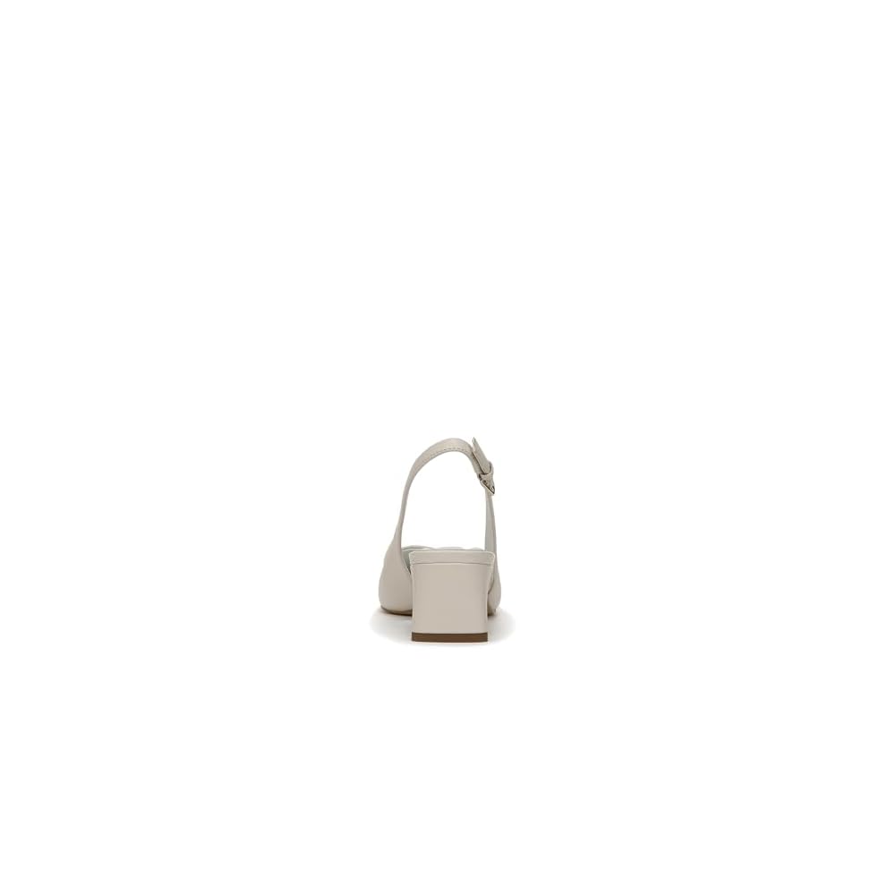 Putty Cream Leather