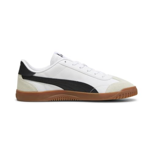 Puma White-puma Black-vapor Gray