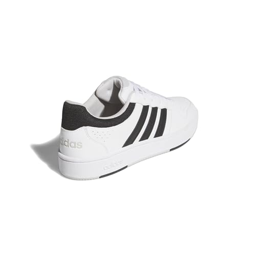 White/Black/Grey