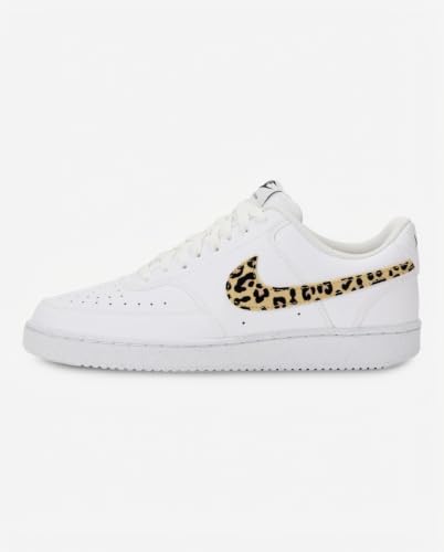White/Multicolor/Black