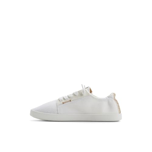 Mesh White