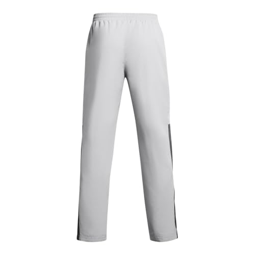 (013) Mod Gray / Castlerock / White