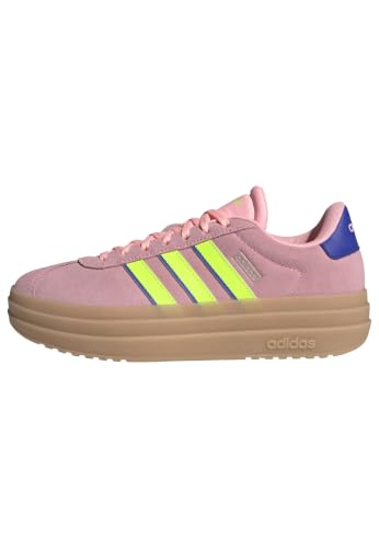 Pink Spark/Lucid Lemon/Lucid Blue