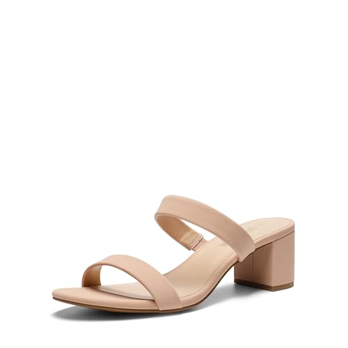 Nude-nubuck