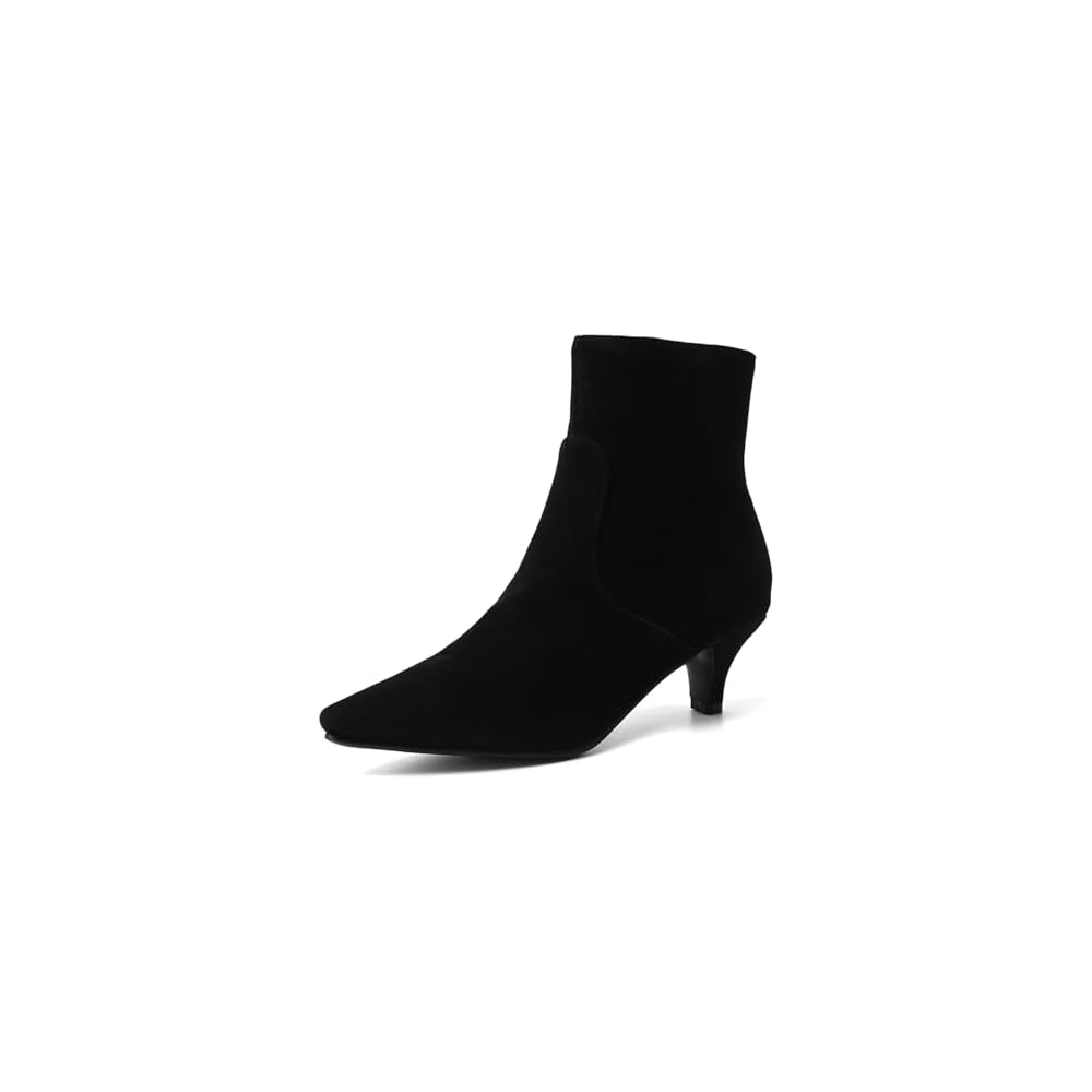 Black Suede