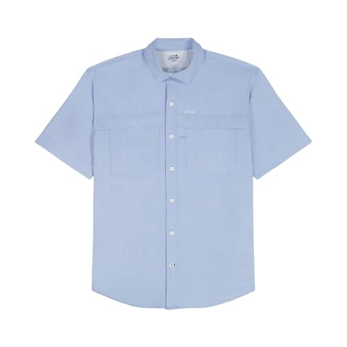 Chambray Blue