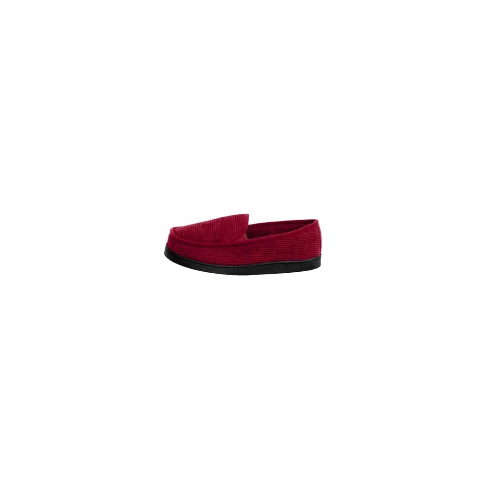 Rich Burgundy