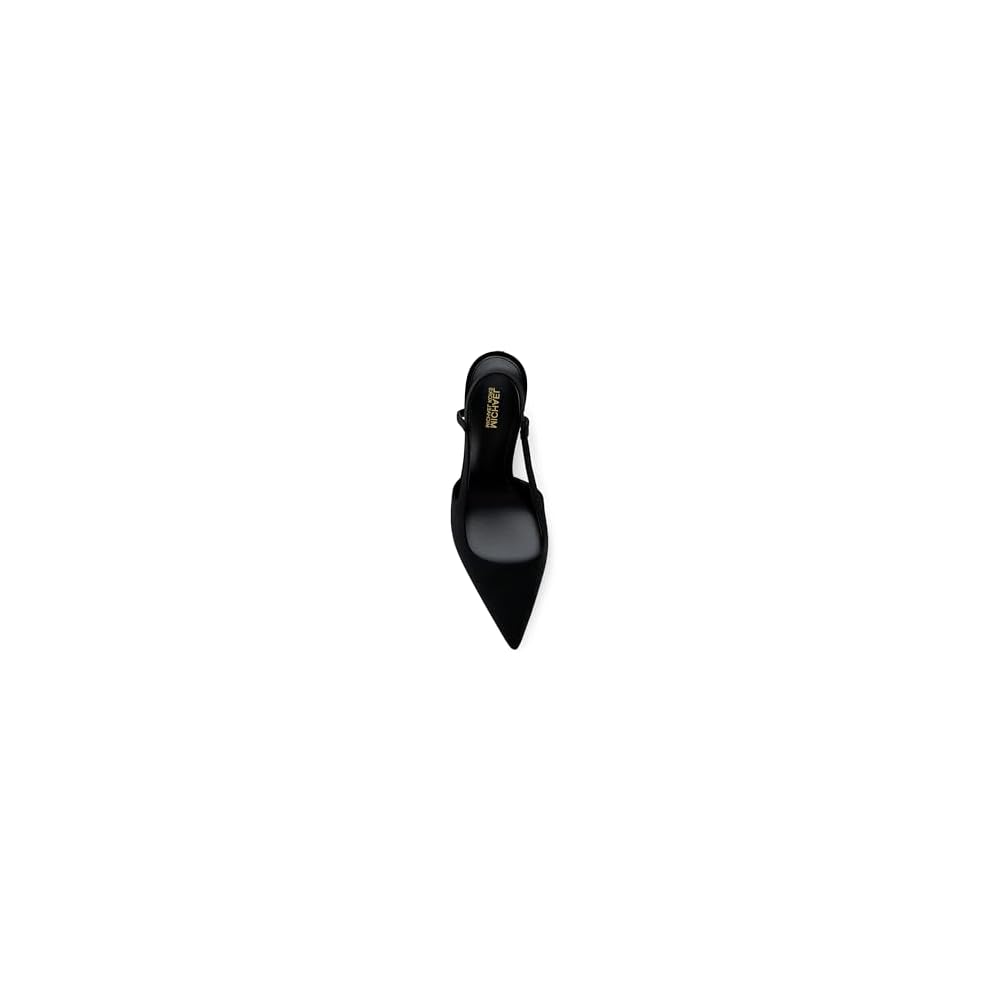 Black/Suede