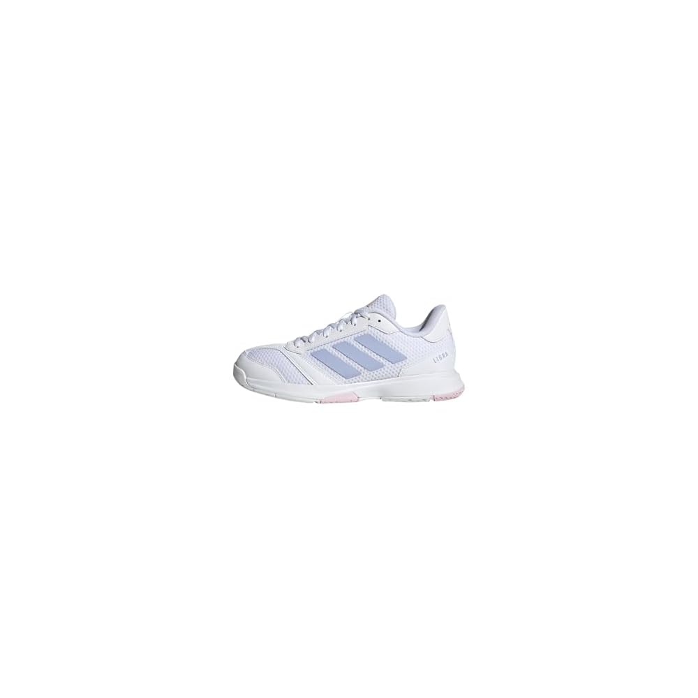 Cloud White Violet Tone Clear Pink