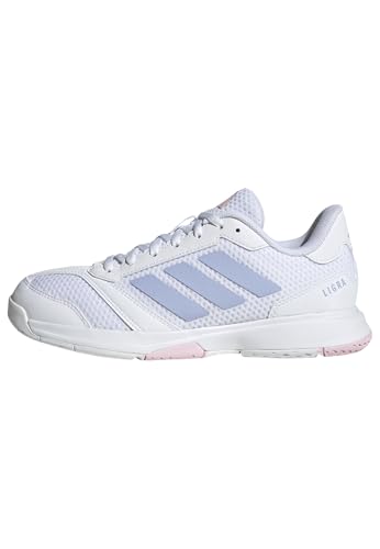 Cloud White Violet Tone Clear Pink