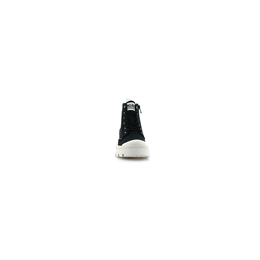 Black/Marshmallow