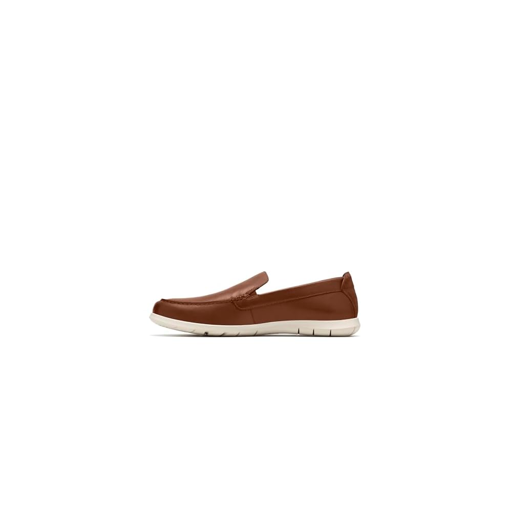 Tan Leather