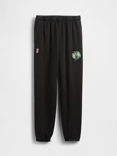 Celtics Black