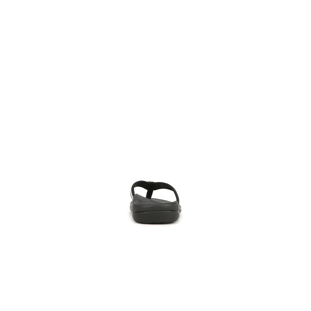 Black Patent Webbing