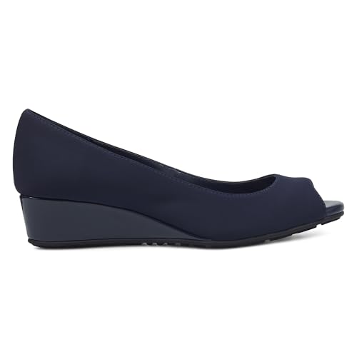 Navy Lycra
