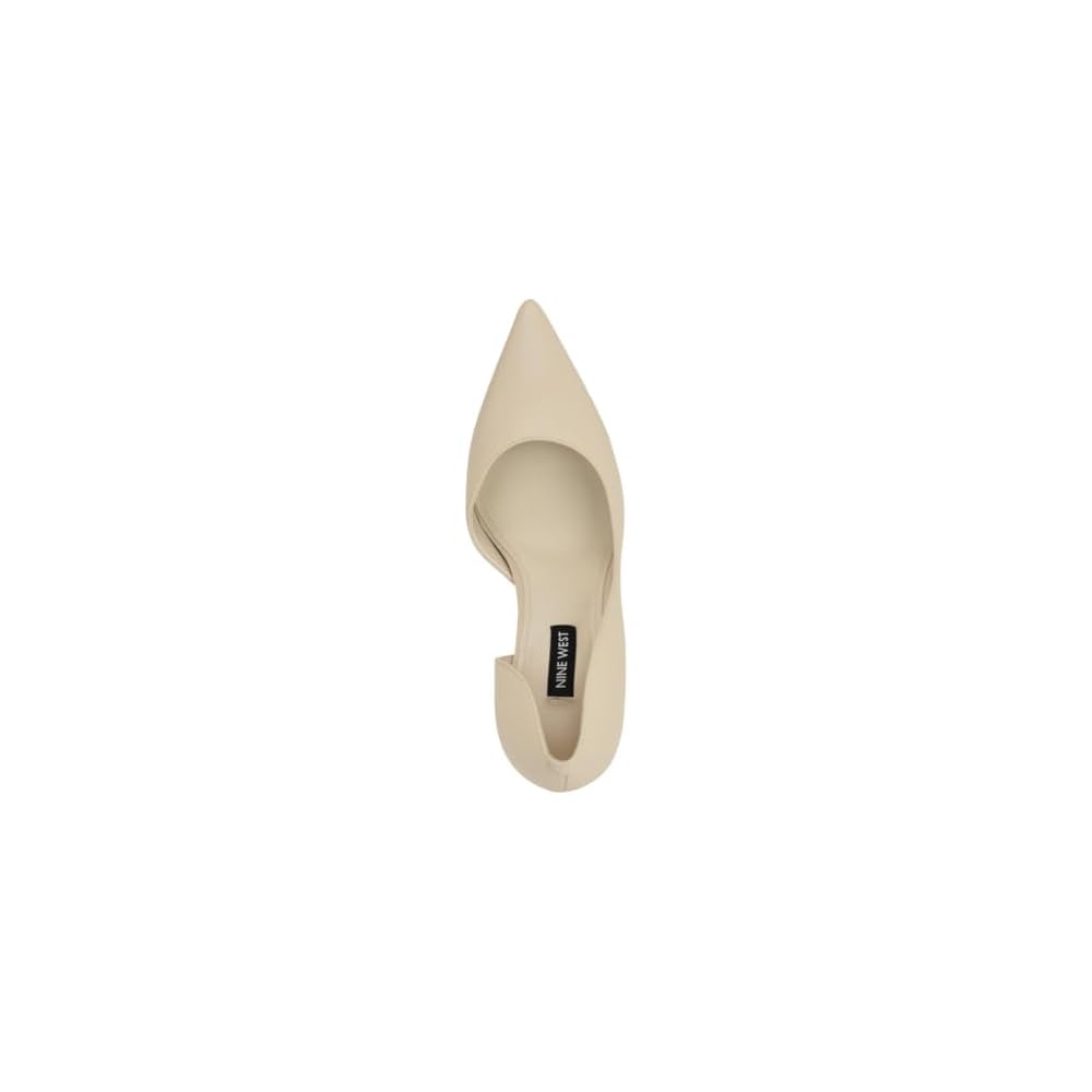 Cream Leather 151