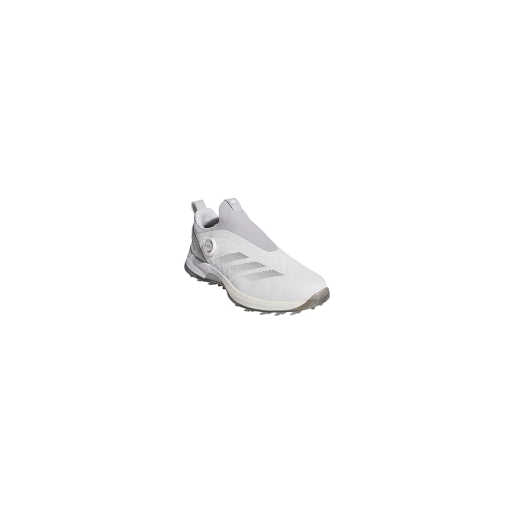 Footwear White/Silver Metallic/Light Solid Grey