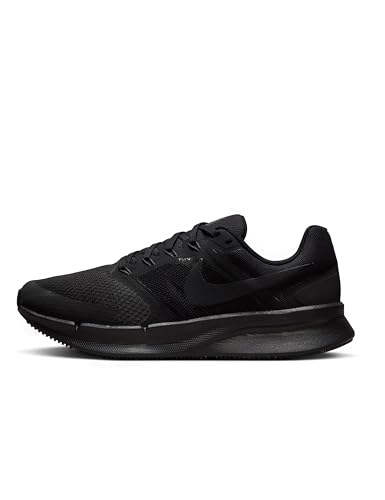 Black/Black/Dark Smoke Grey