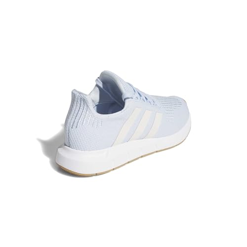 Crystal Sky/Off White/White