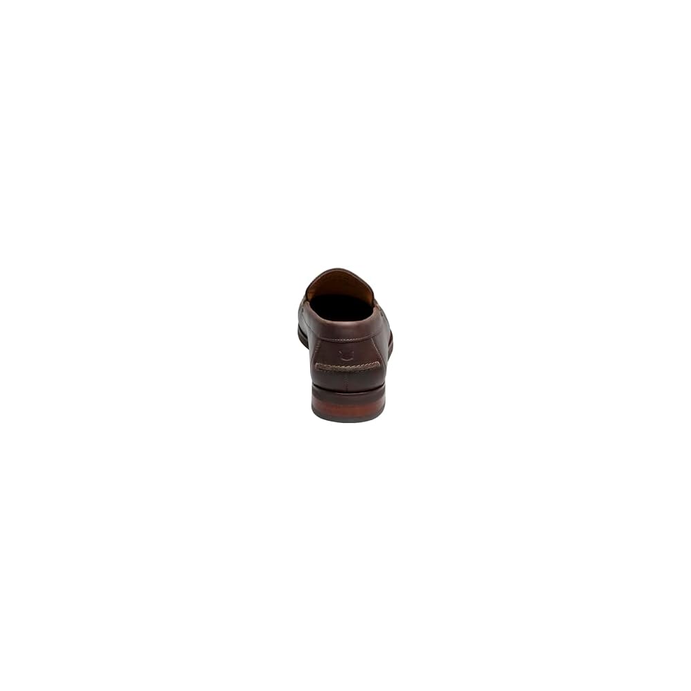 Brown Crazy Horse