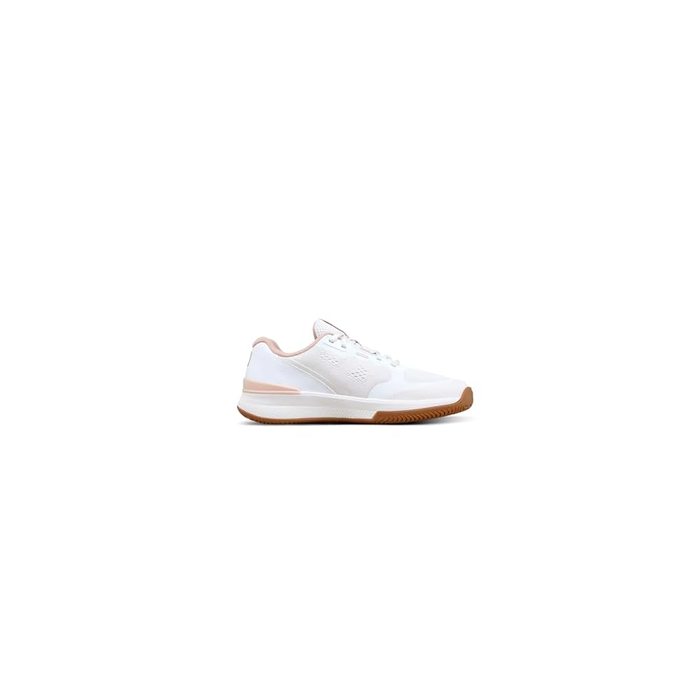White/Cameo Rose/Gum