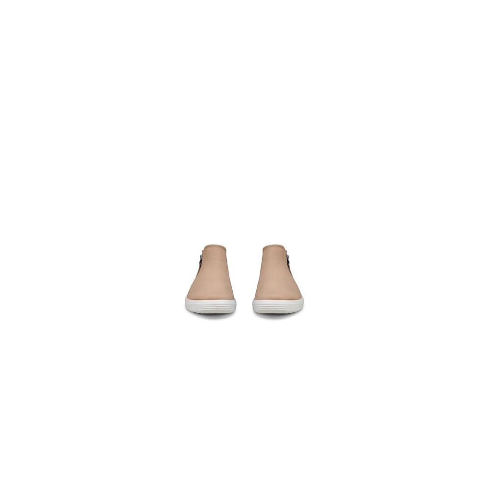 Nude Nubuck