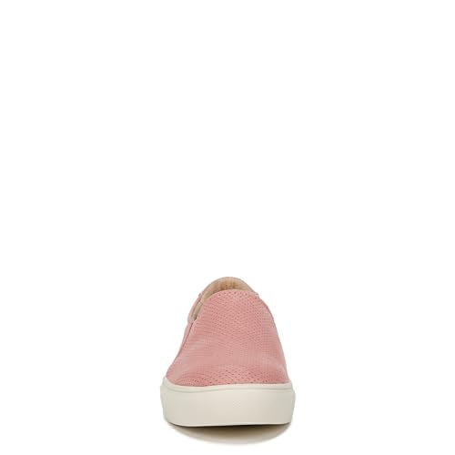 Rose Pink Microfiber