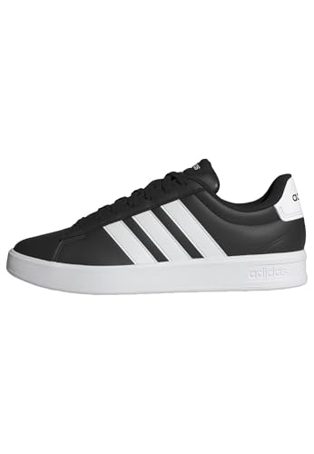 Black/White/White