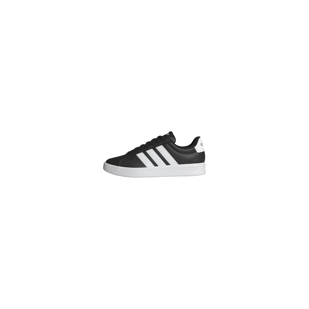 Black/White/White