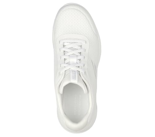 White/Blue