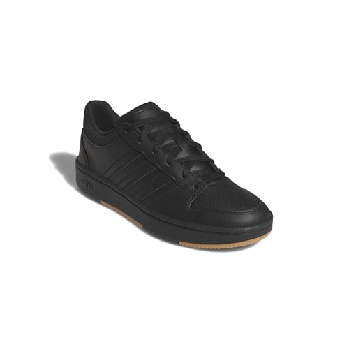 Black/Black/Gum