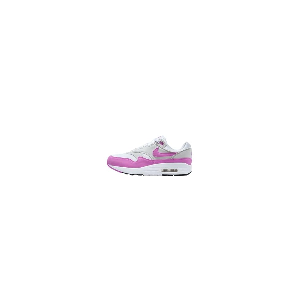 Neutral Grey Fuchsia Dream White Black