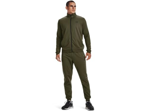 (390) Marine Od Green / / Black