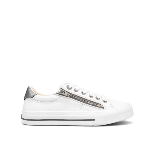White/Pewter