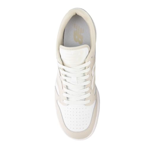 Timberwolf/White