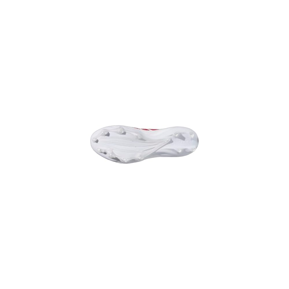 White/Team Power Red/White