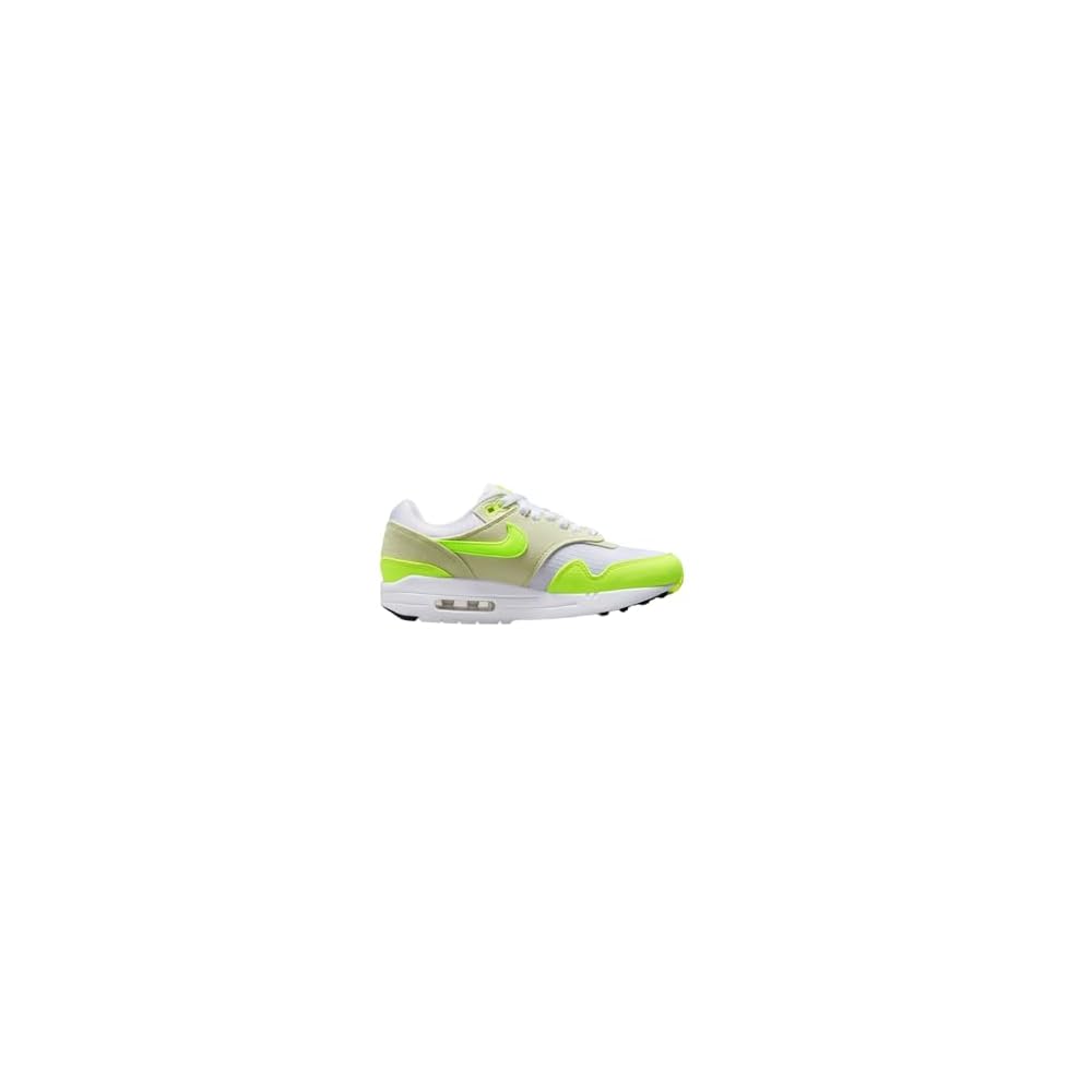 White Volt Sea Glass Black