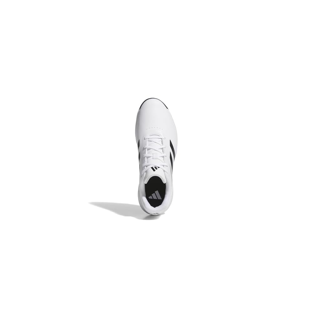 Ftwr White/Core Black/Silver Met.