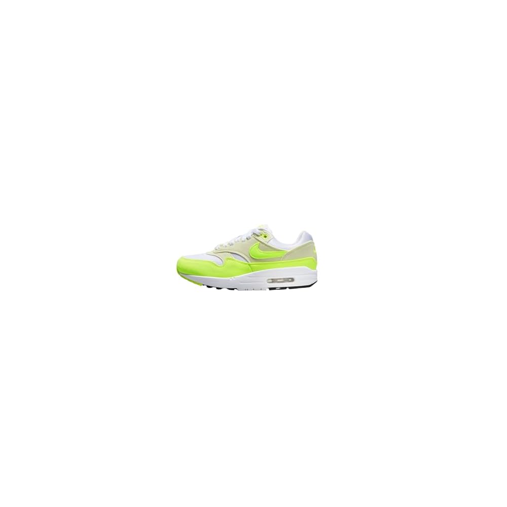 White Volt Sea Glass Black