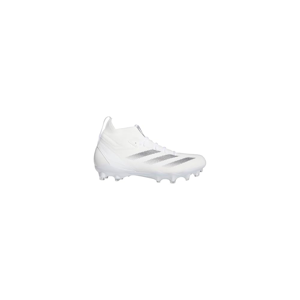 White/Black/White