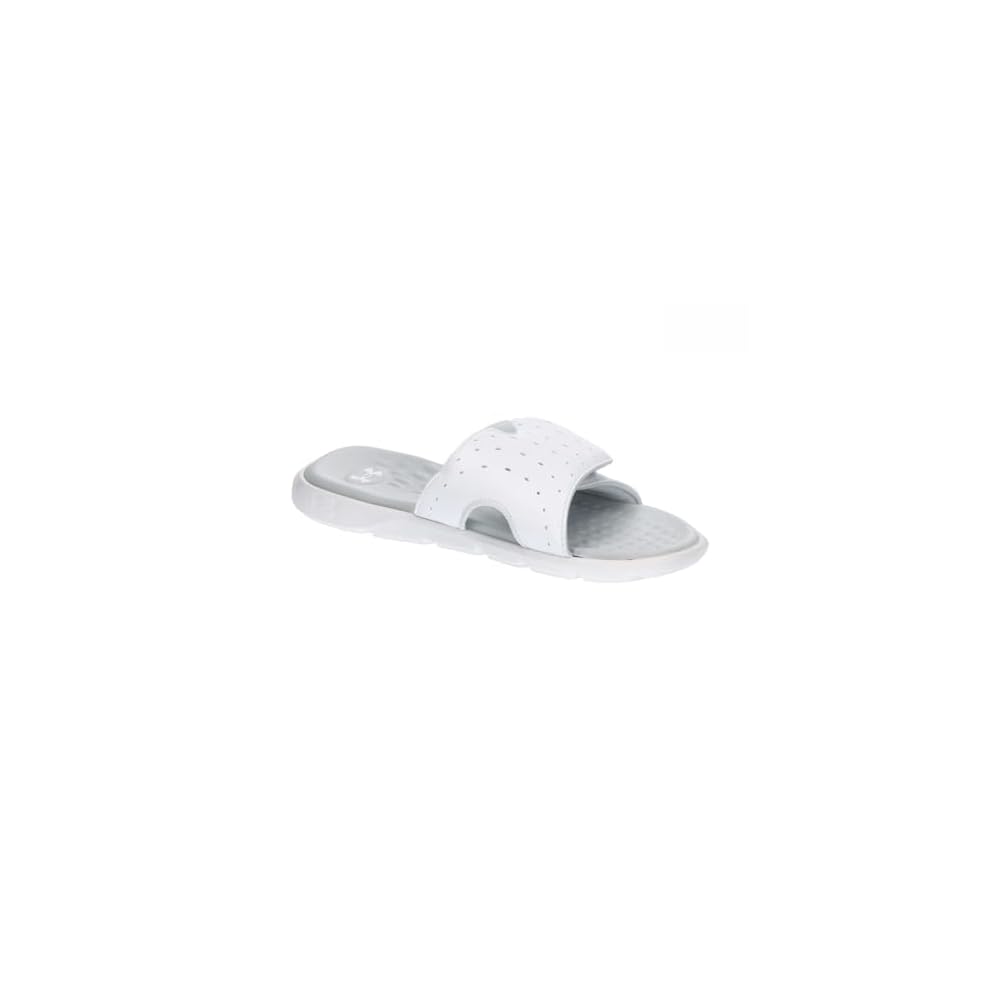 (100) White/White/Halo Gray