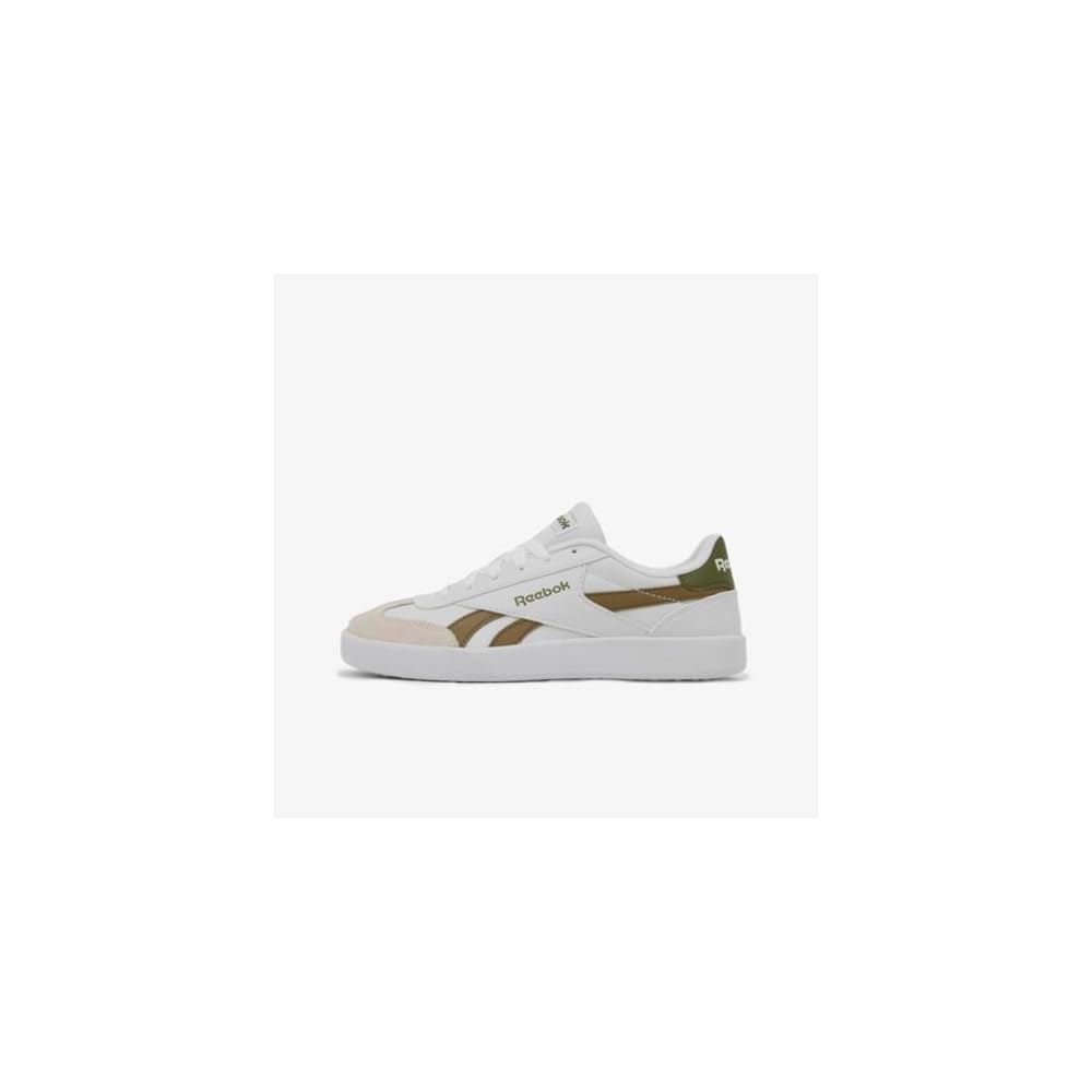 Ftwrwhite Khakibrown Deepolive