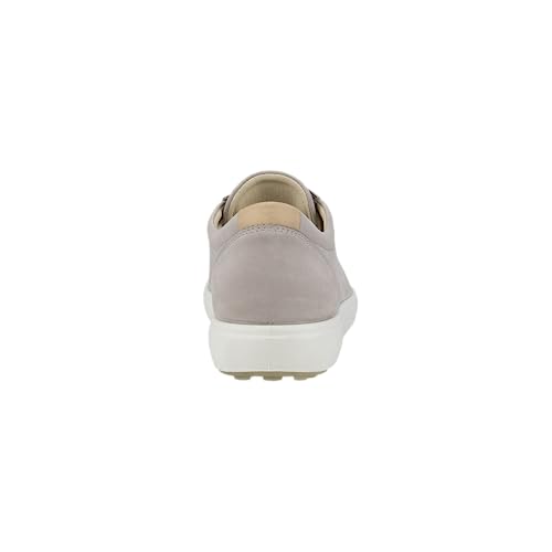 Grey Rose Nubuck