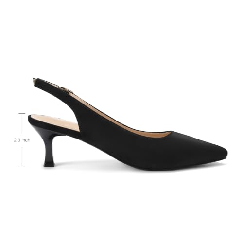 Black Suede