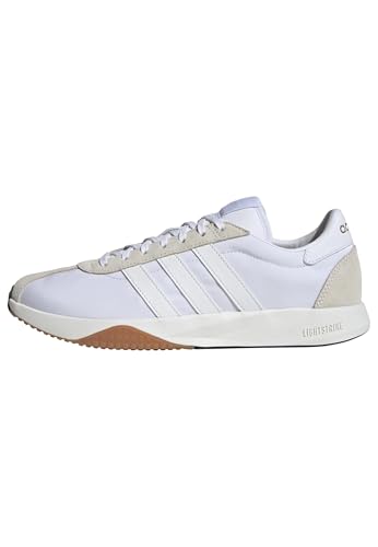 White/Crystal White/Gum